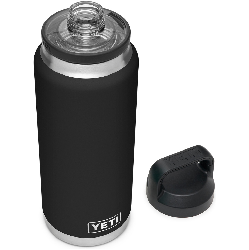 2026 YETI Rambler 36 Oz Flasche 70000003352 - Black